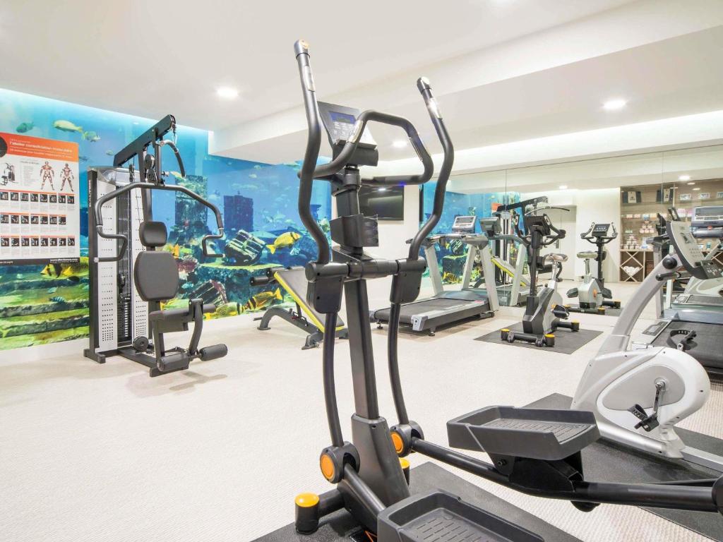 ibis Styles La Rochelle Centre Vieux Port - 3