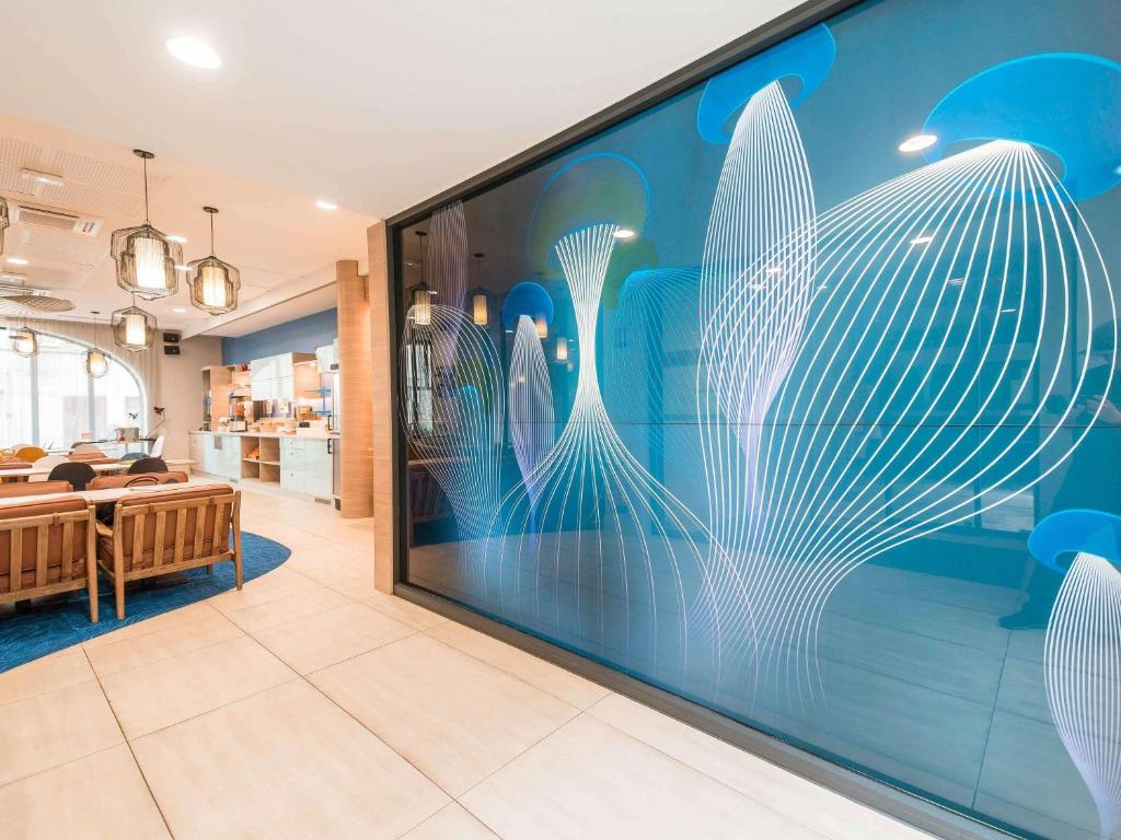 ibis Styles La Rochelle Centre Vieux Port - 5