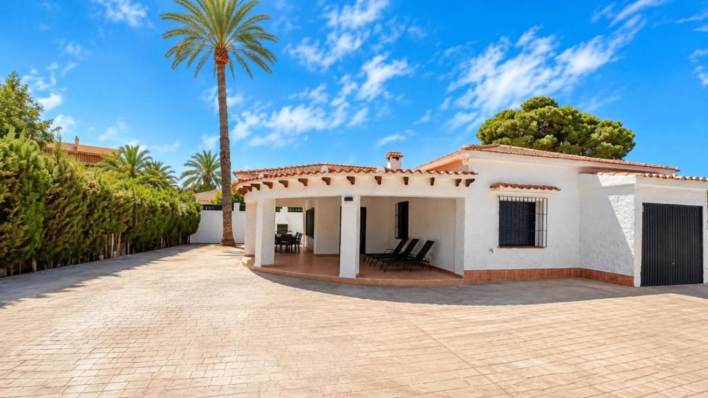 Casa Camí de Marco - 1