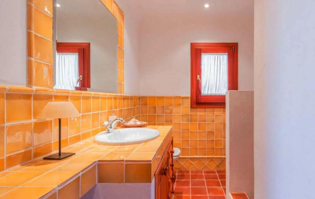 Villa Espindola - 2