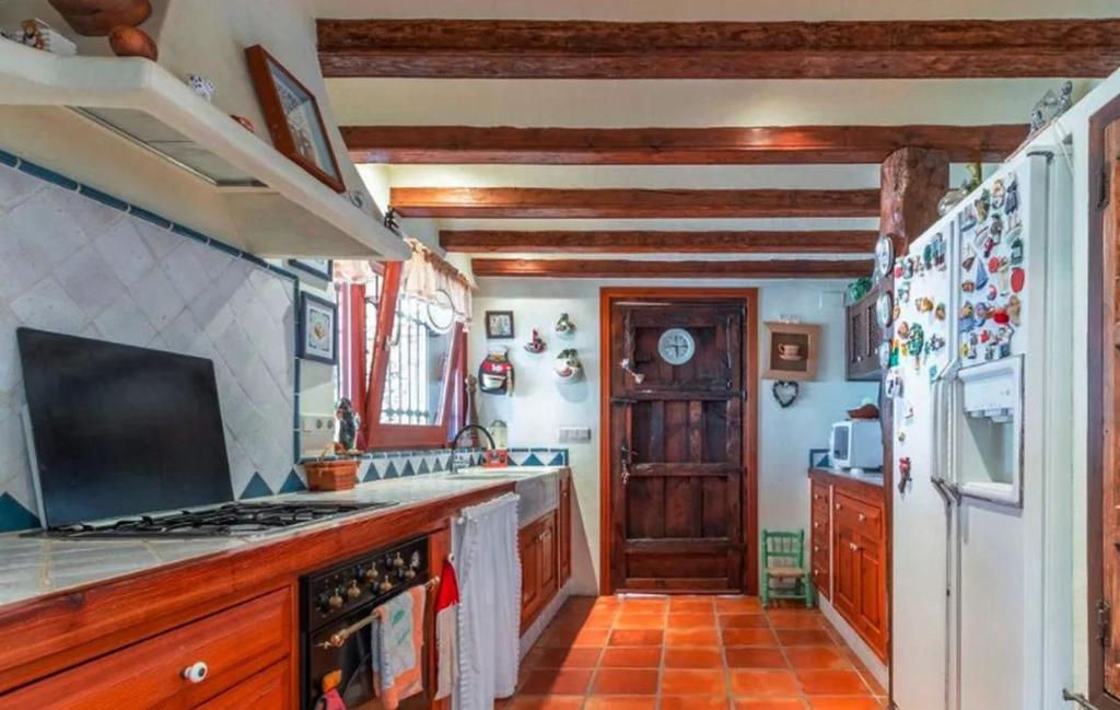 Villa Espindola - 3