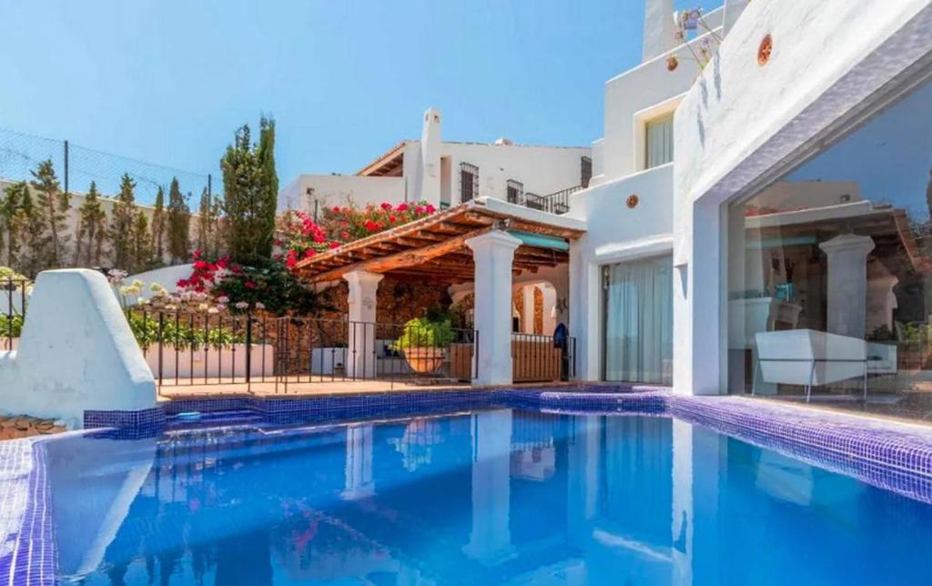 Villa Espindola - 4