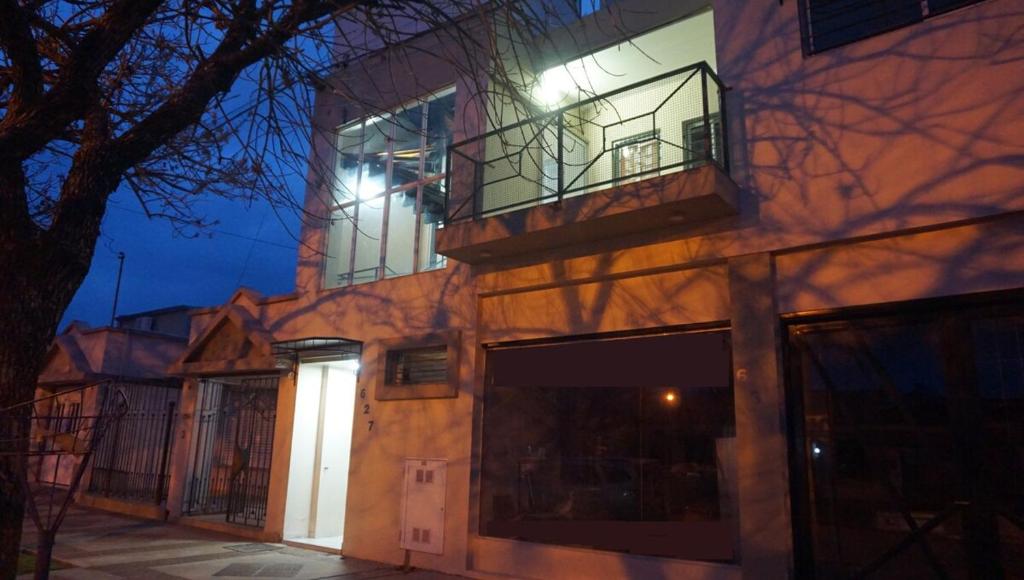 Corrientes Uno Apartment II - 4