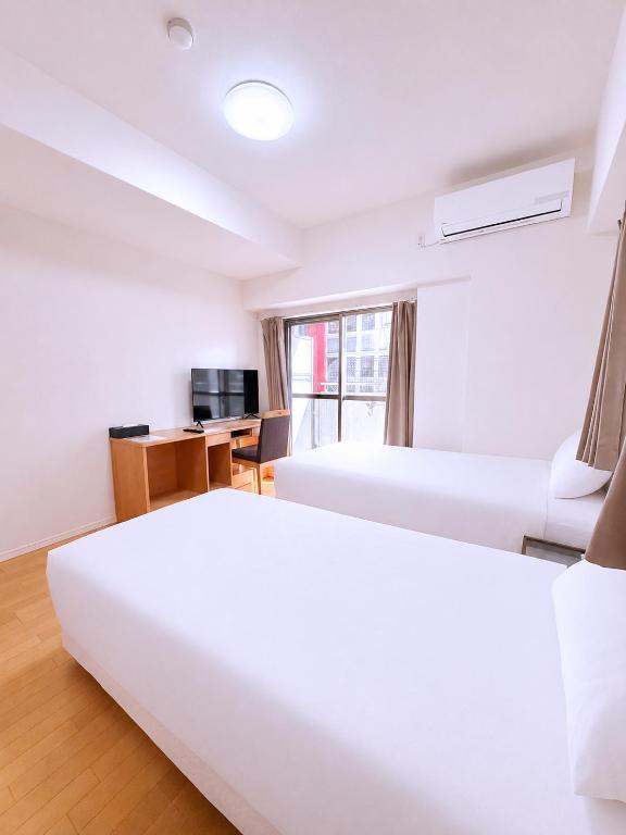 Hotel Arashi Daikokucho No 8113
