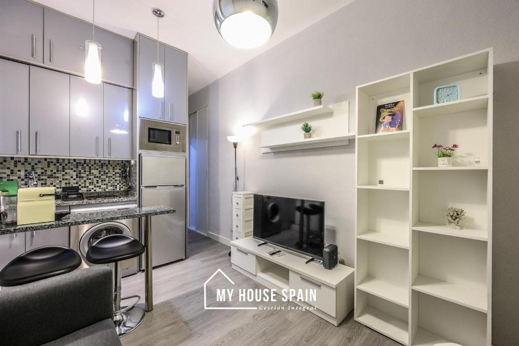 MyHouseSpain - Descubre Delicias - 3