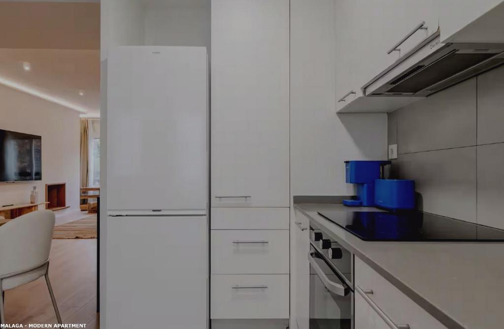 Modern apartment - 3