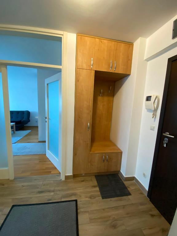 MARSHAL Apartments - 4