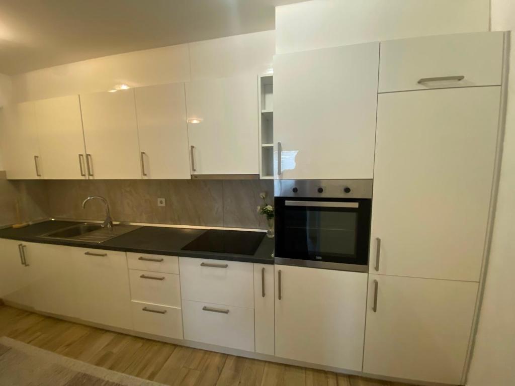 MARSHAL Apartments - 5