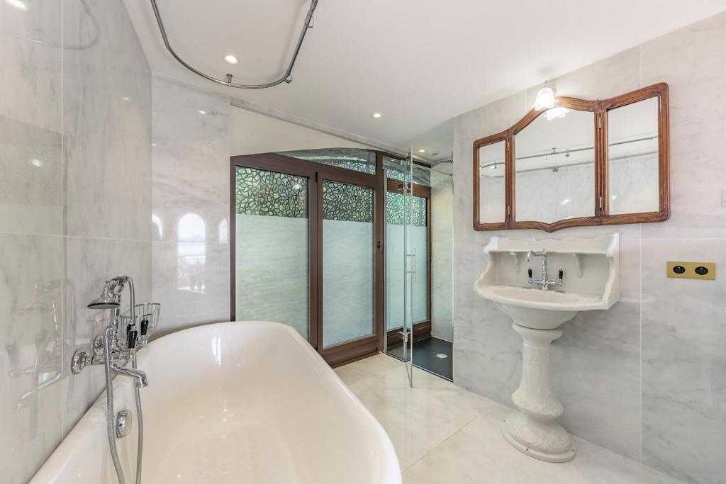 Quiet, beautiful and stylish house in Saint-Raphaël - 3