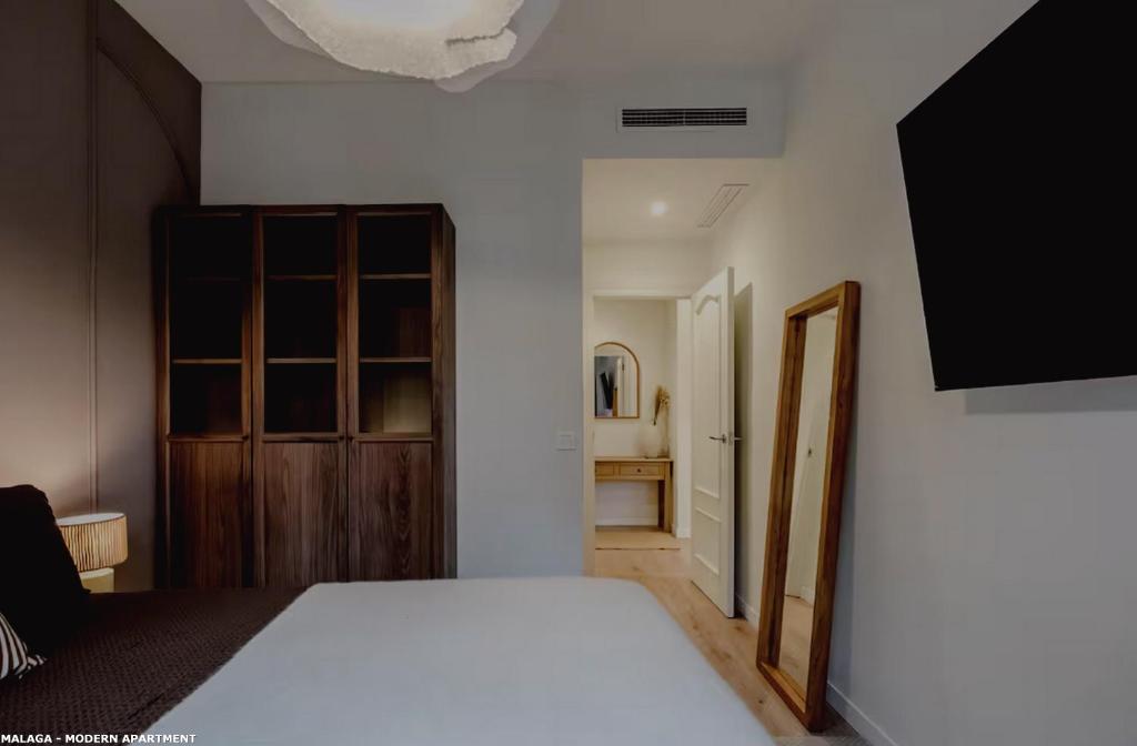 Modern apartment - 5