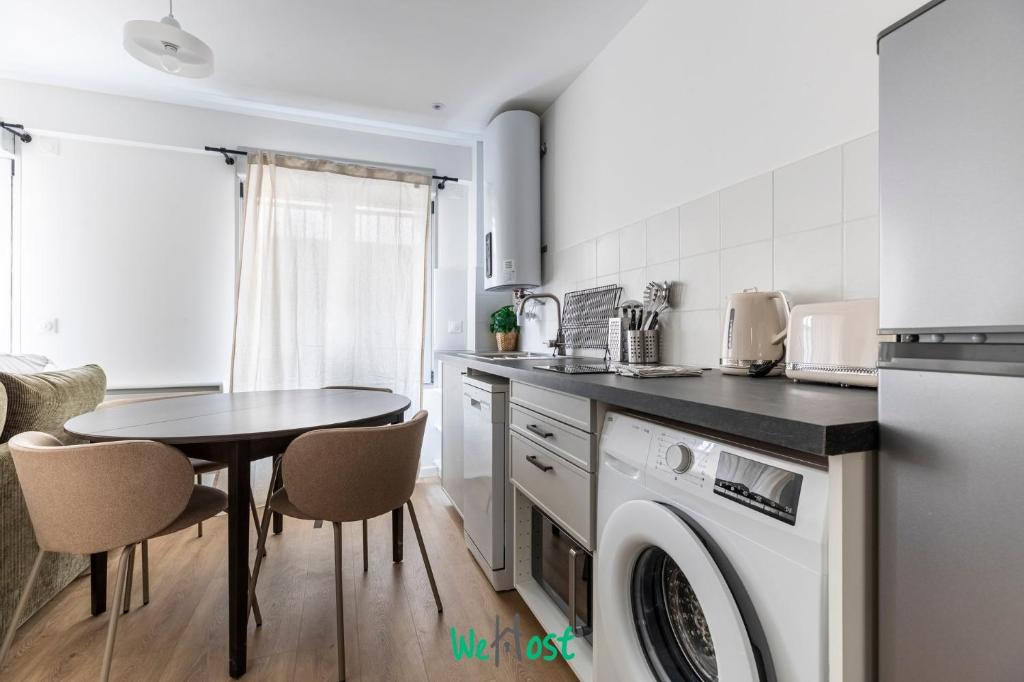 Prime Paris Spot: Montmartre & Gare du Nord - 2