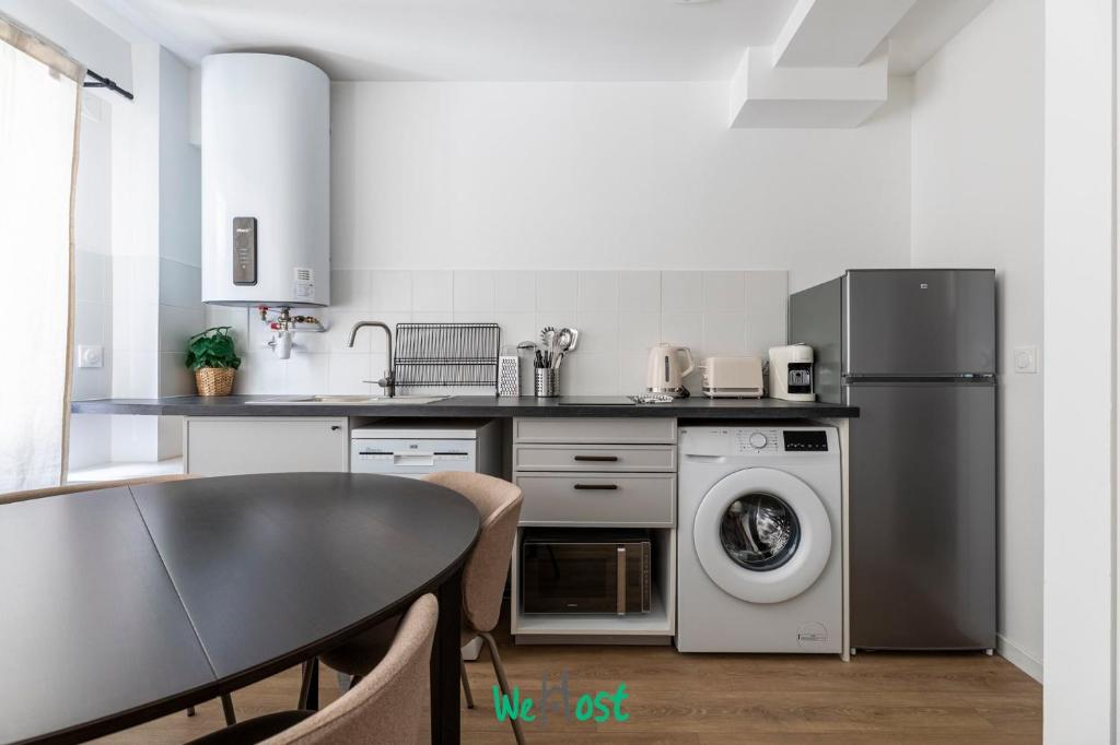 Prime Paris Spot: Montmartre & Gare du Nord - 3