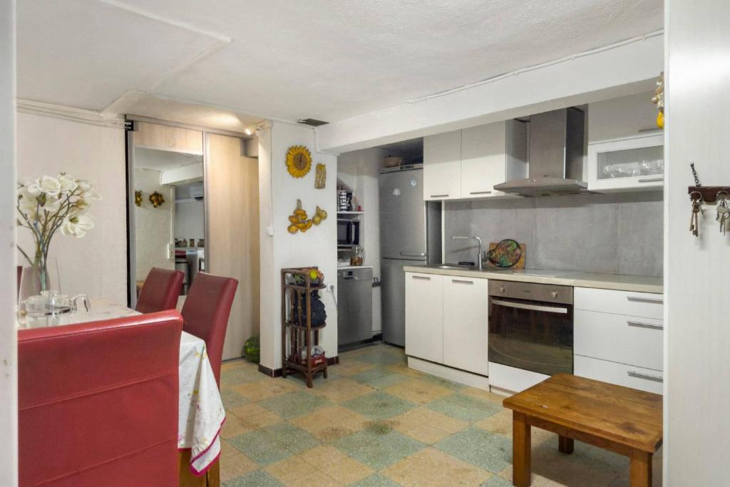 Sunnybeach LaCiotat pool AC Parking - 3