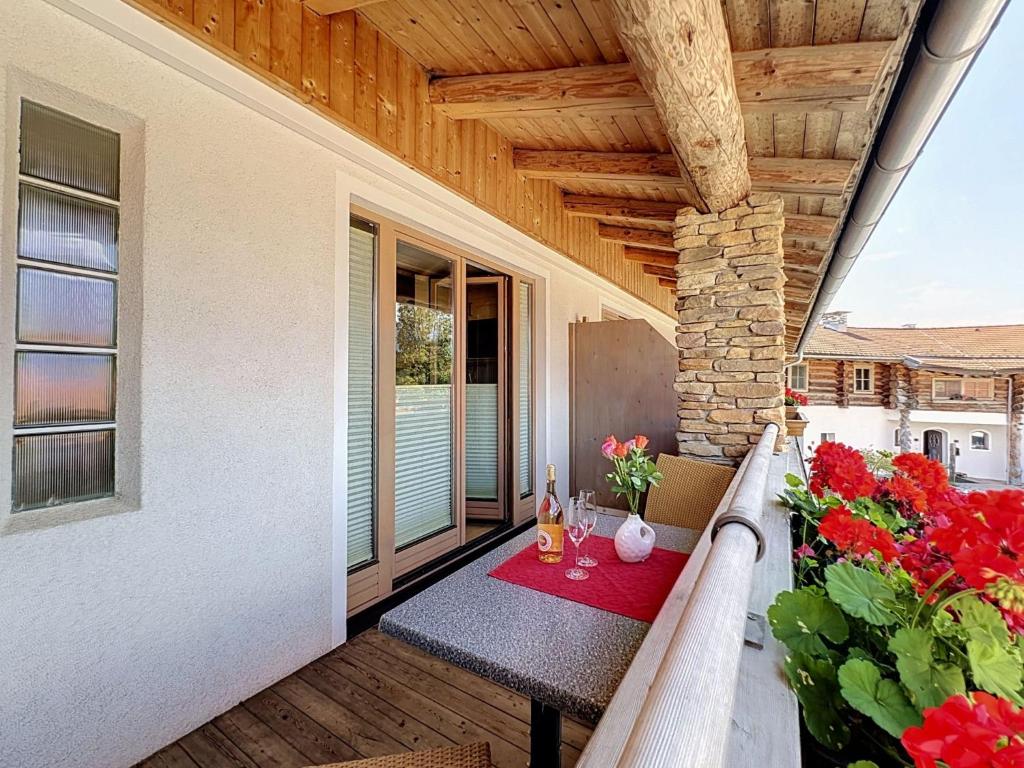 Apartment Edelweiss 3 by Interhome - 5