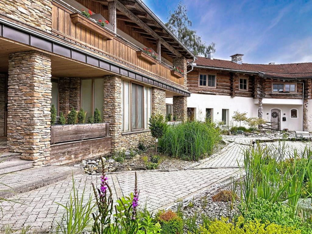 Apartment Edelweiss Suite 6 by Interhome - 1