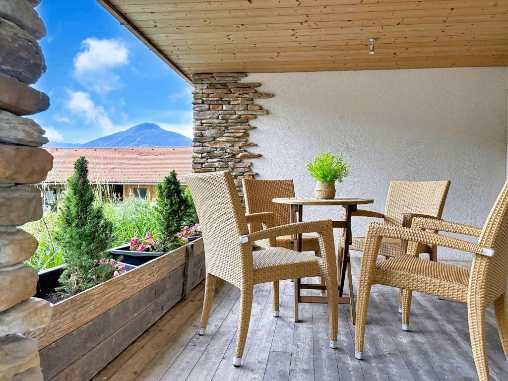 Apartment Edelweiss Suite 6 by Interhome - 5