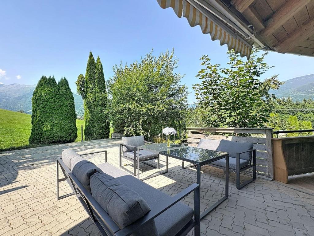 Apartment Edelweiss Deluxe 10 by Interhome - 5