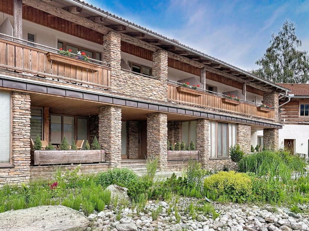 Apartment Edelweiss 2 by Interhome - 1