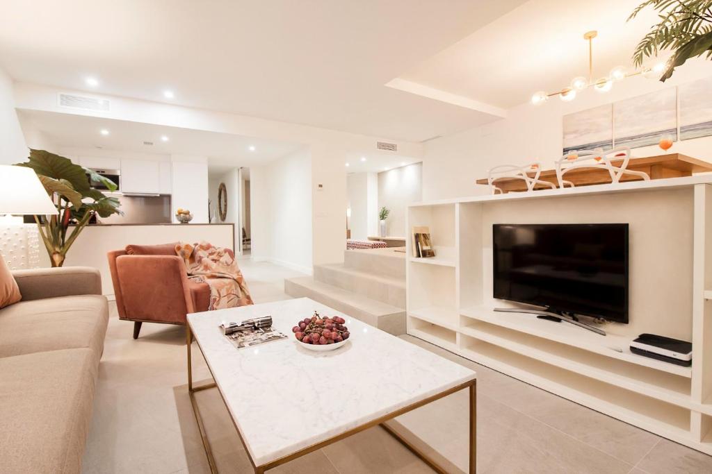 Miramar Luxury studio Freshlanding - 3