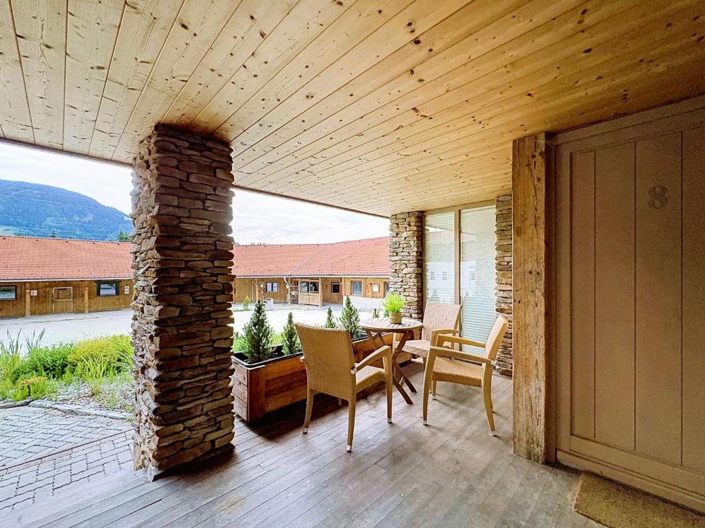 Apartment Edelweiss Suite 8 by Interhome - 5