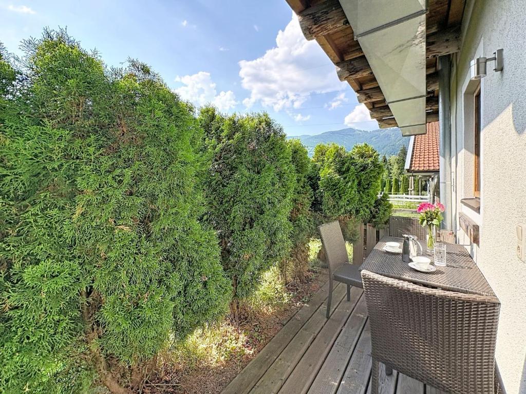 Apartment Edelweiss Suite 9 by Interhome - 5