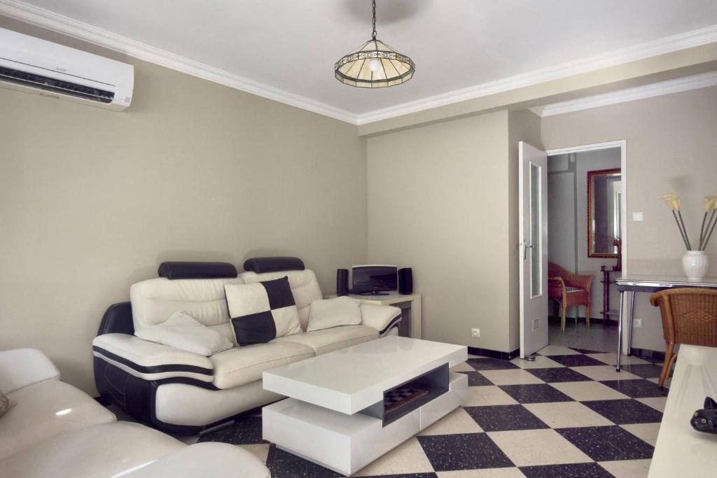 Appartement proche plage - 3