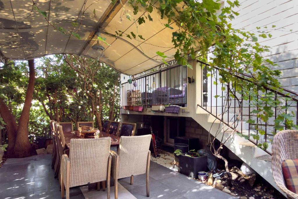 Appartement proche plage - 1