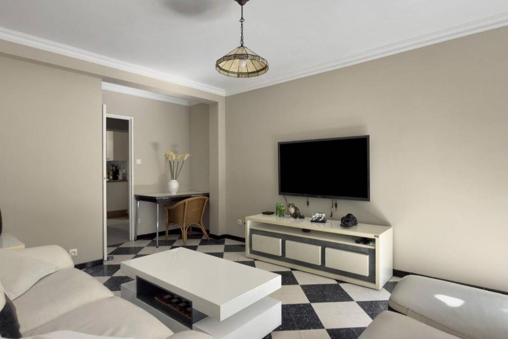 Appartement proche plage - 4