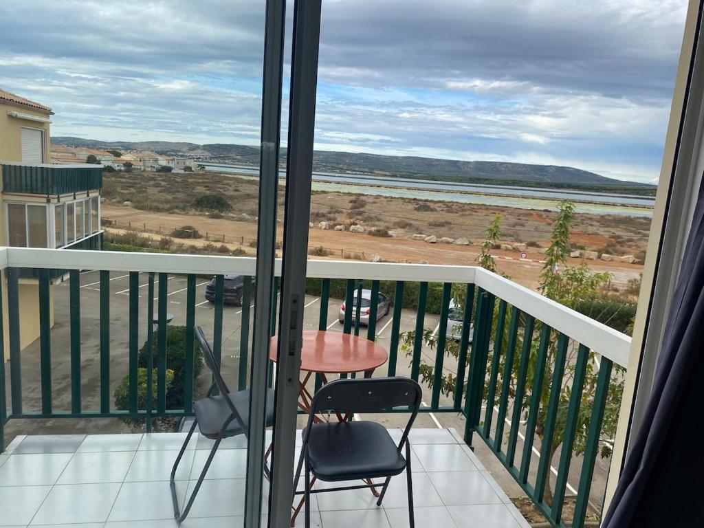 Studio Frontignan Plage - 3