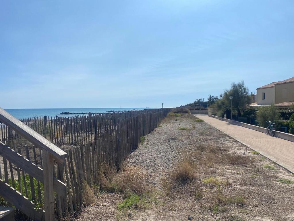 Studio Frontignan Plage - 4