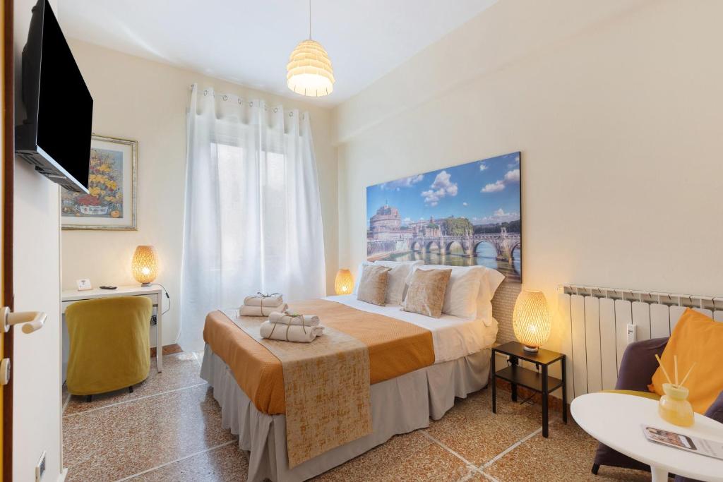 Il Sogno In Rome - 5