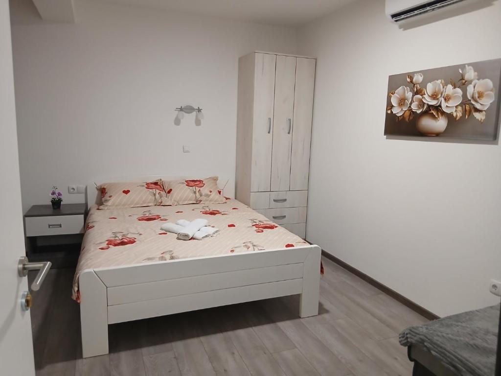 Apartmani Milan 1 - 5