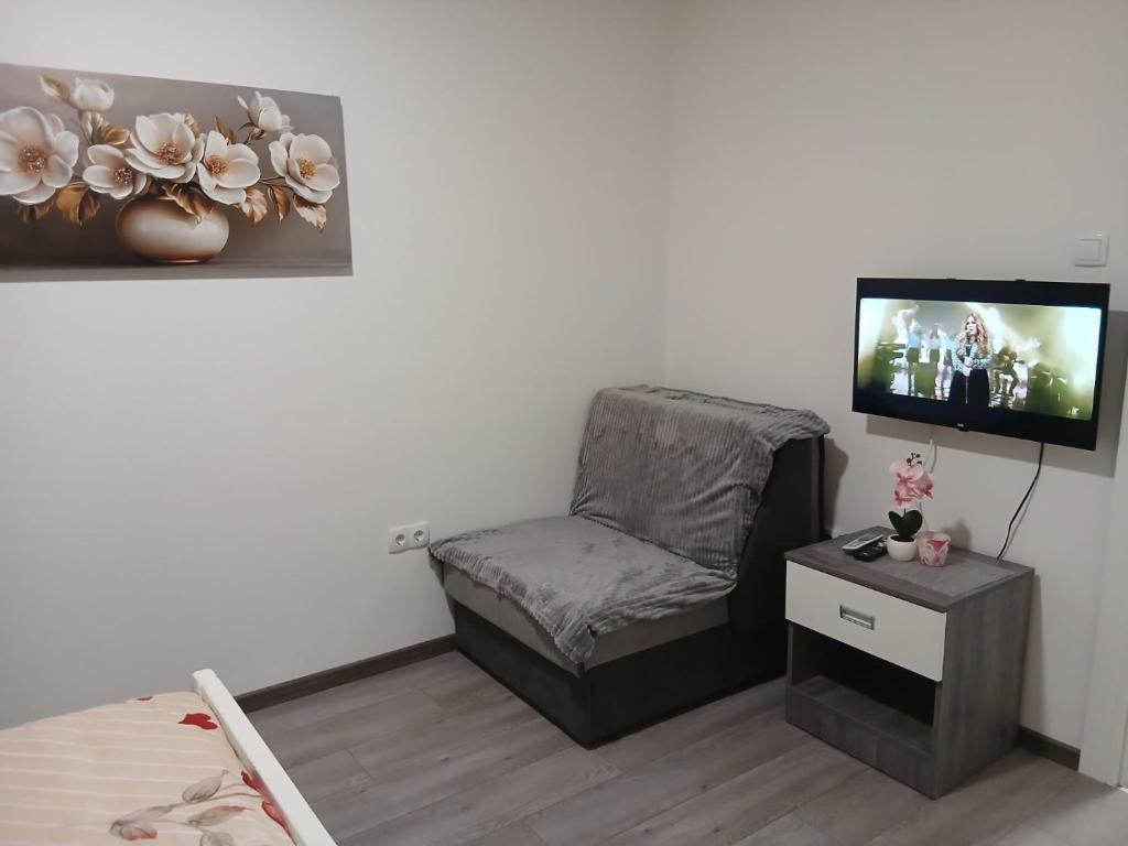 Apartmani Milan 1 - 4