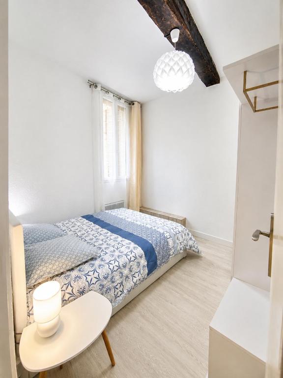 VIEUX NICE - Families & Friends - 3 chambres - 6 personnes - 55 m2 - 3