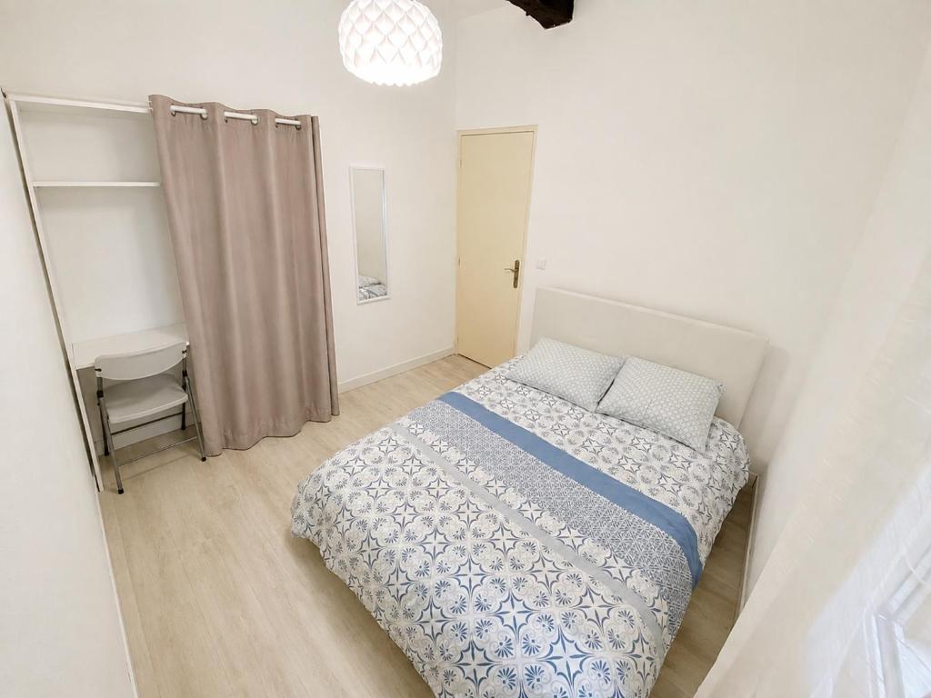 VIEUX NICE - Families & Friends - 3 chambres - 6 personnes - 55 m2 - 4