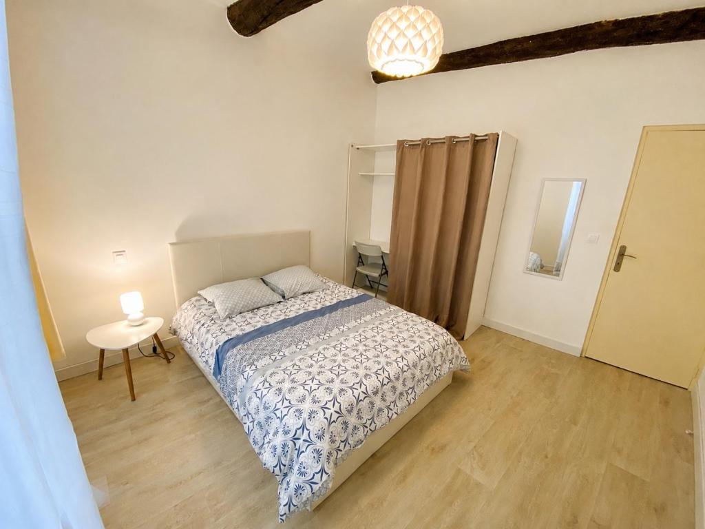 VIEUX NICE - Families & Friends - 3 chambres - 6 personnes - 55 m2 - 2