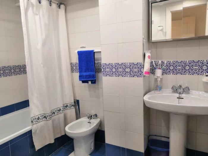 2 bed apartment with pool near the beach - LUAL - 2
