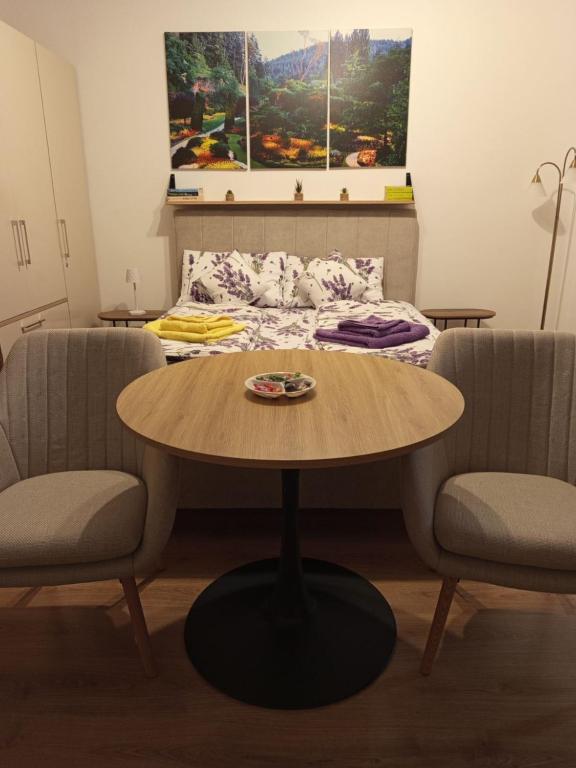 Studio apartman BERMET - 3
