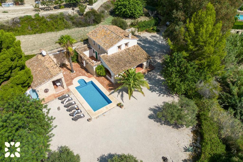 Villa Fantaxat by Abahana Villas - 4