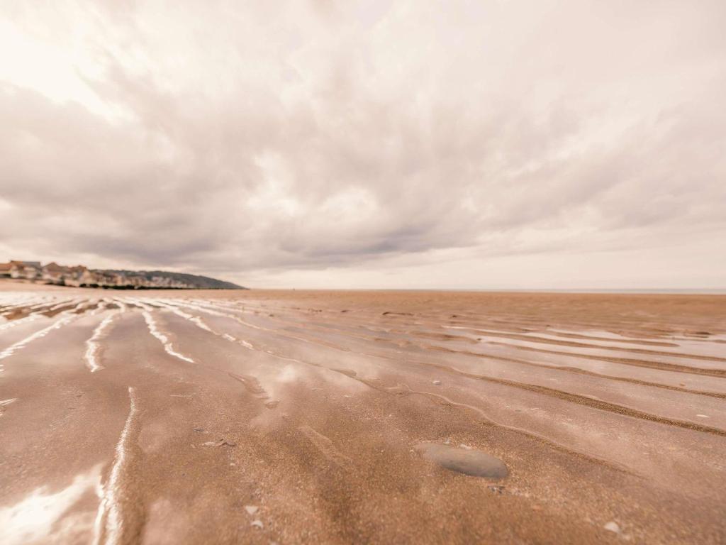 ibis Styles Deauville Villers Plage - 2