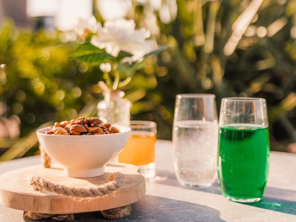 ibis Styles Deauville Villers Plage - 5