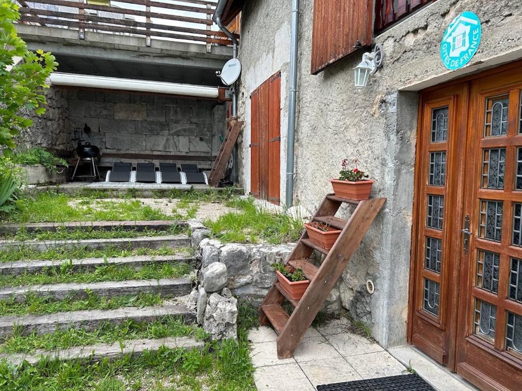 Gîte 5 chambres avec salle de jeux - 2