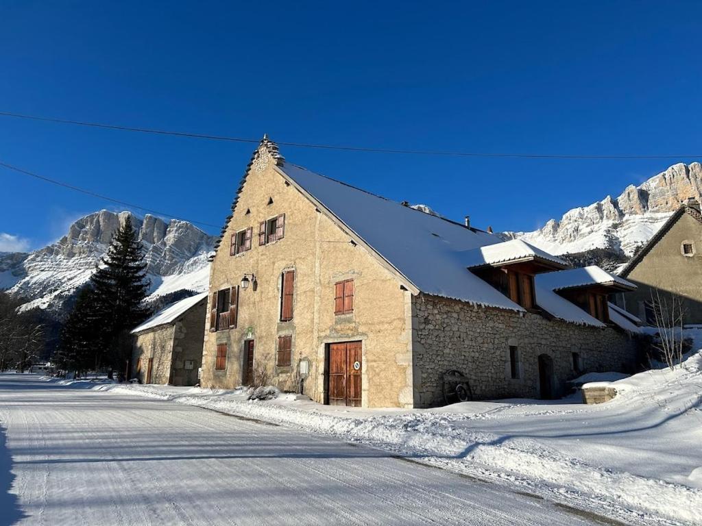 Gîte 5 chambres avec salle de jeux - 3