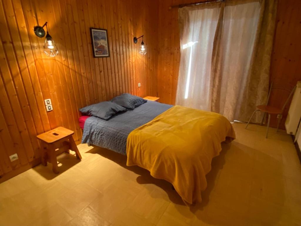 Gîte 5 chambres avec salle de jeux - 5