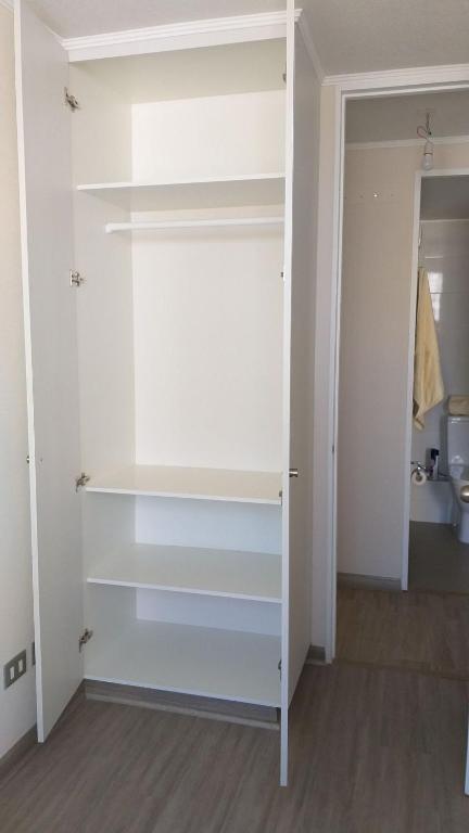Departamento en Stgo sur amueblado - 4