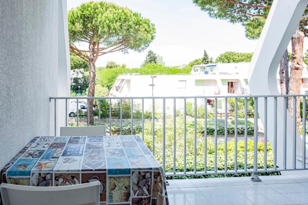 Bright Apt With Terrace In La Grande Motte - 1