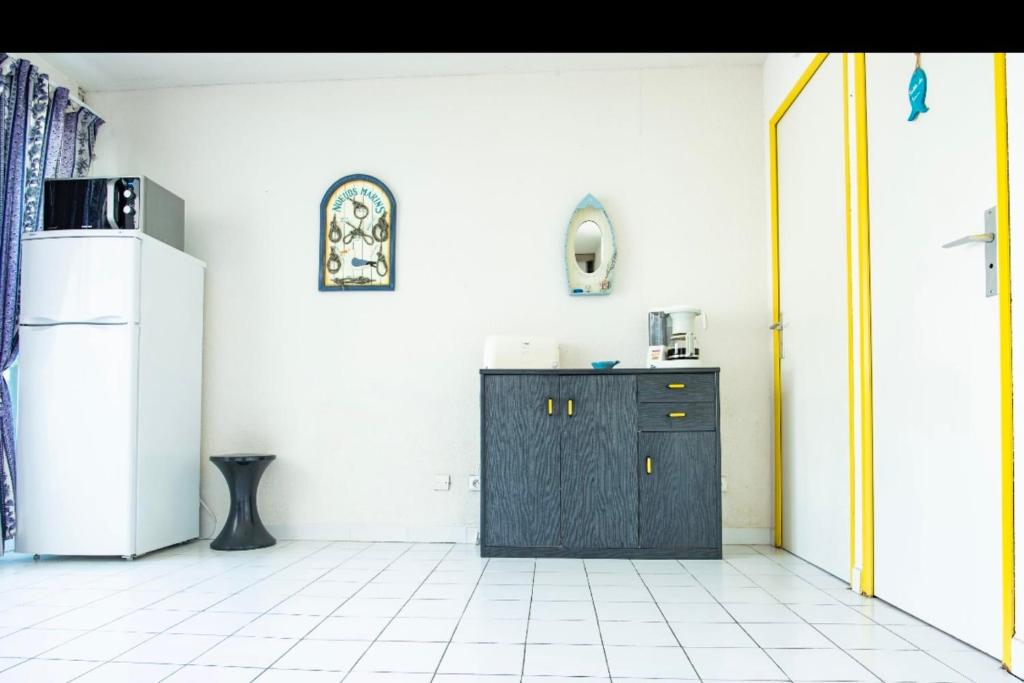 Bright Apt With Terrace In La Grande Motte - 5