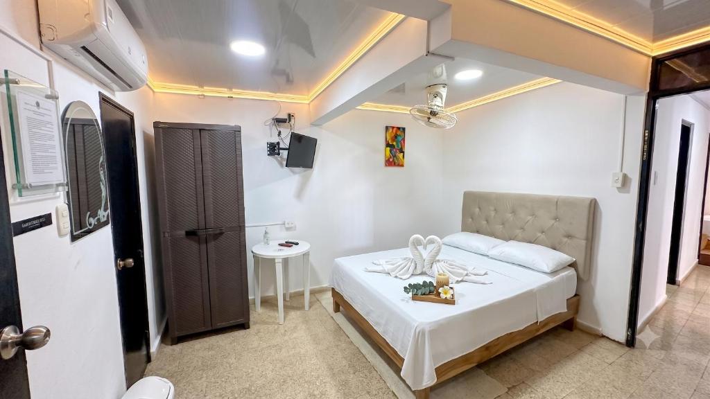 HOTEL BOUTIQUE SONNE BALOP Valledupar - 4