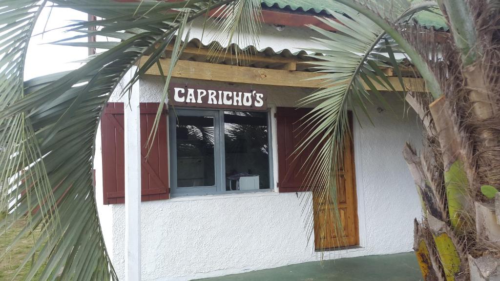 Capricho's - 1