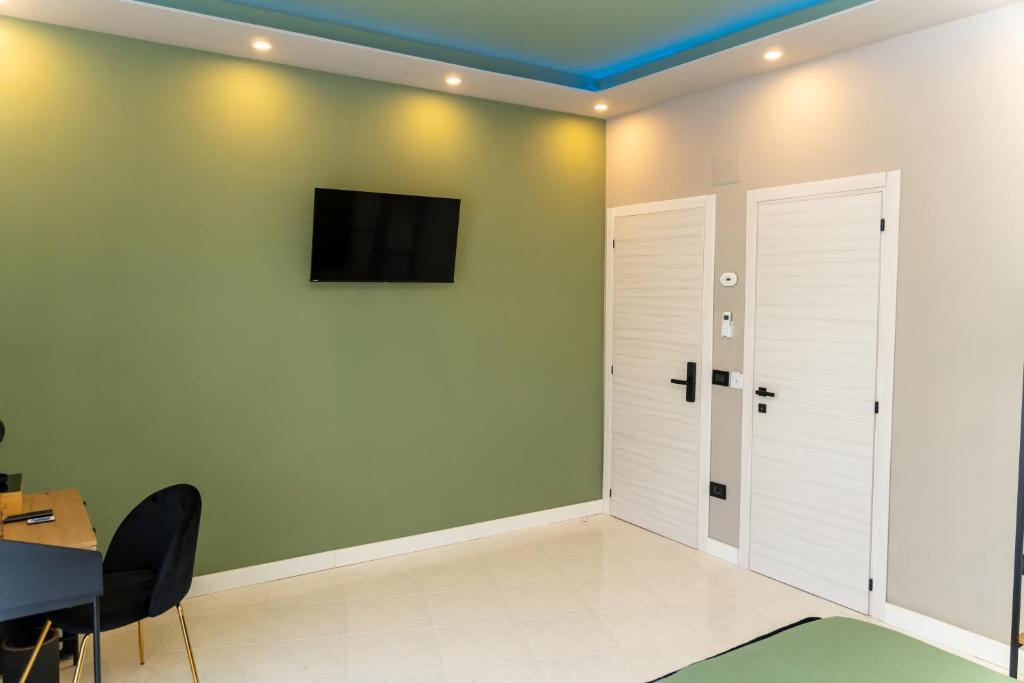 Stabia Elysium Suite - 4